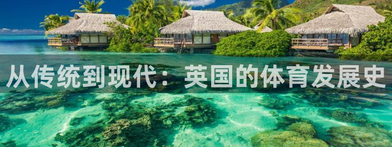 风速体育下载：从传统到现代：英国的体育发展史