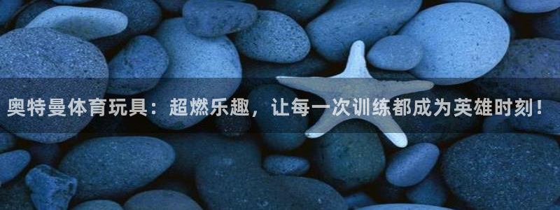风速体育下载：奥特曼体育玩具：超燃乐趣，让每一次训练都成为英雄时刻！